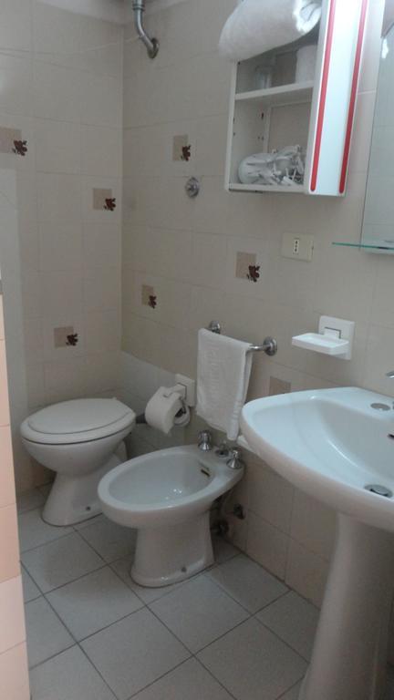 Hotel Villa Mora 贾迪尼-纳克索斯 客房 照片