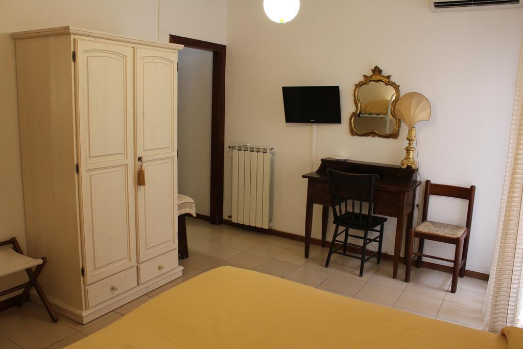 Hotel Villa Mora 贾迪尼-纳克索斯 外观 照片