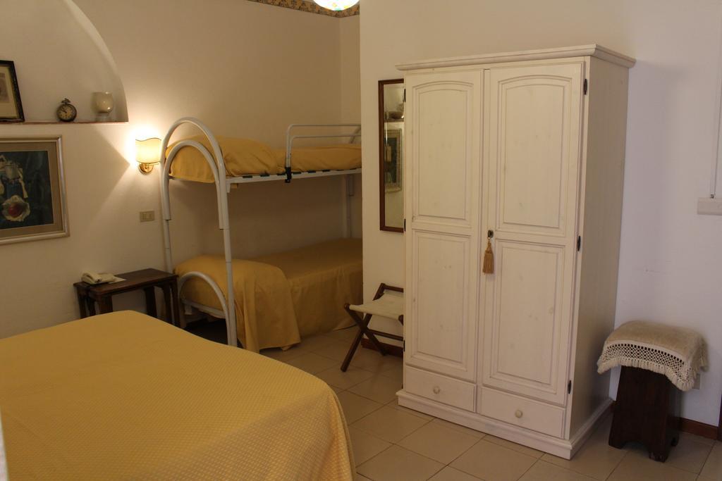 Hotel Villa Mora 贾迪尼-纳克索斯 外观 照片