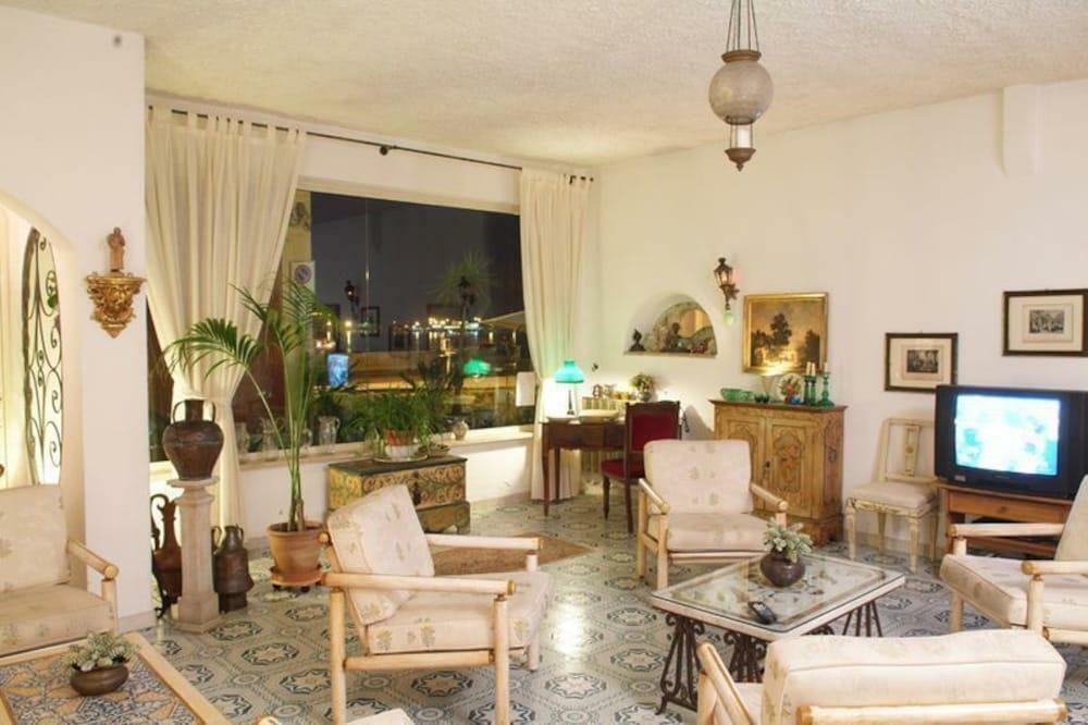 Hotel Villa Mora 贾迪尼-纳克索斯 外观 照片