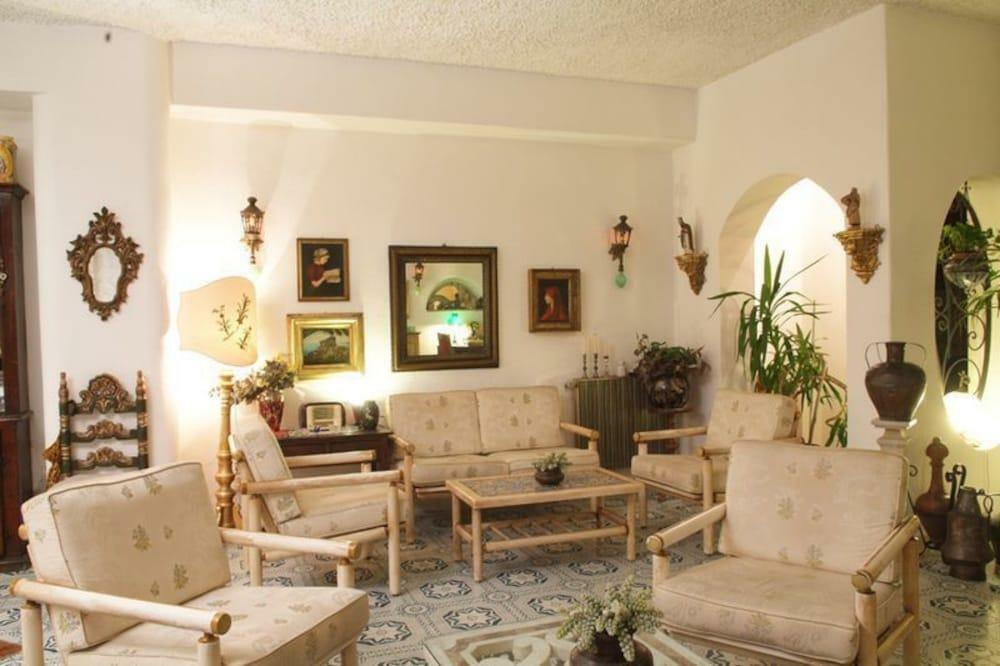 Hotel Villa Mora 贾迪尼-纳克索斯 外观 照片